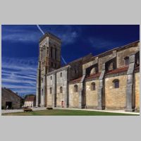 Vezalay, photo Boris Roman Mohr, flickr,7.jpg
